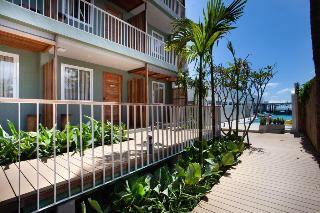 Hotel The Stay Chaweng Beach Resort