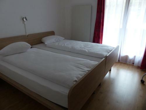 Aparthotel Residence Panorama