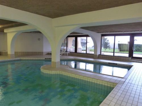 Aparthotel Residence Panorama
