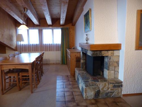 Aparthotel Residence Panorama