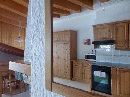 Aparthotel Residence Panorama