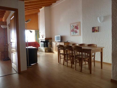 Aparthotel Residence Panorama