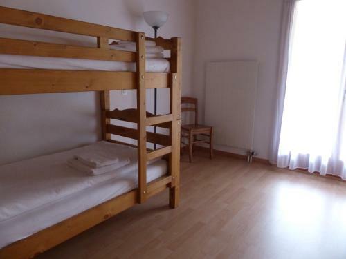 Aparthotel Residence Panorama