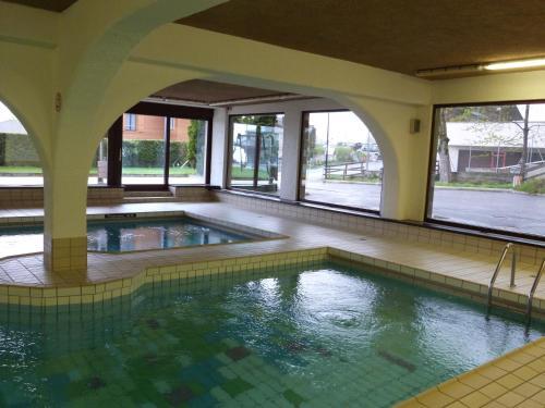 Aparthotel Residence Panorama