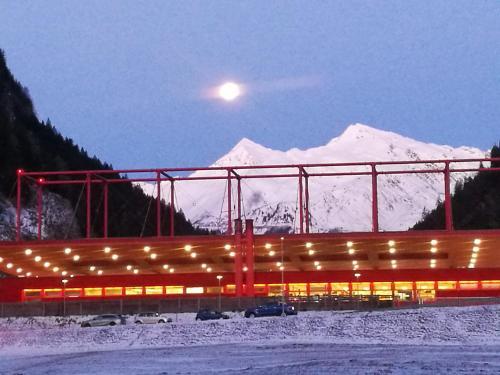 Motel Gottardo Sud