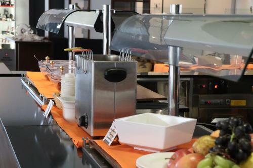 Motel Gottardo Sud