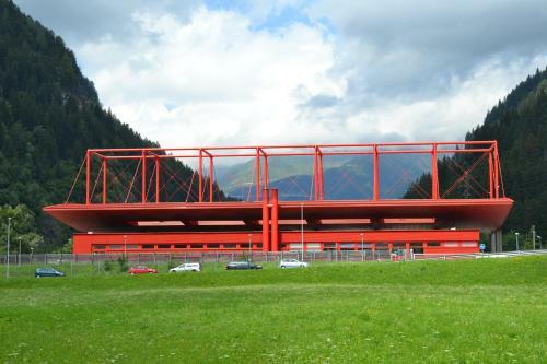 Motel Gottardo Sud