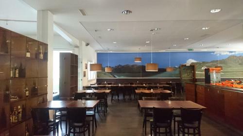 Motel Gottardo Sud