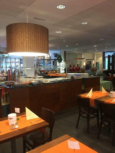 Motel Gottardo Sud