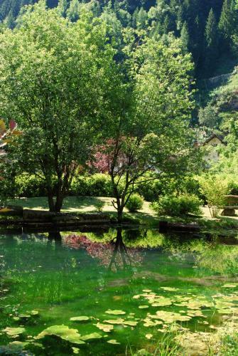 Motel Gottardo Sud