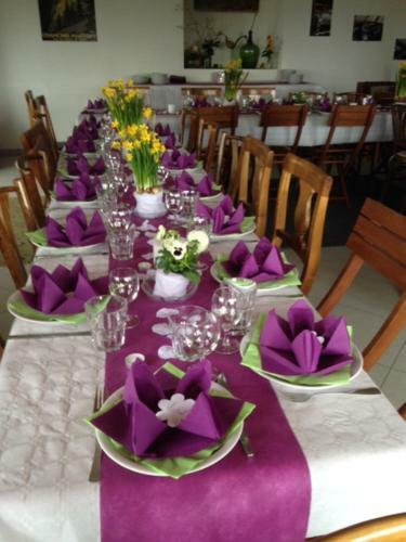 Apartamento Les Soldanelles
