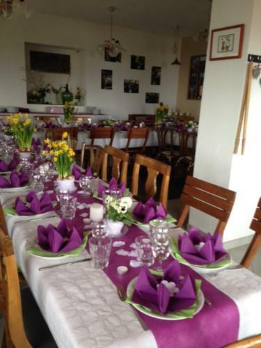 Apartamento Les Soldanelles