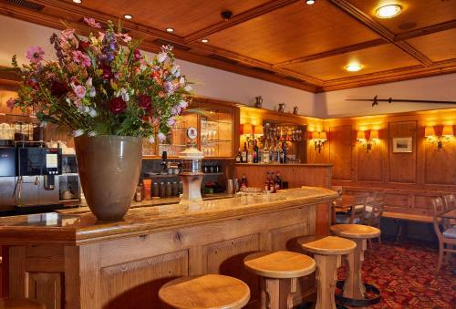 Hotel Winkelried Am See