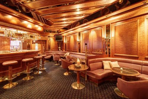 Hotel Winkelried Am See