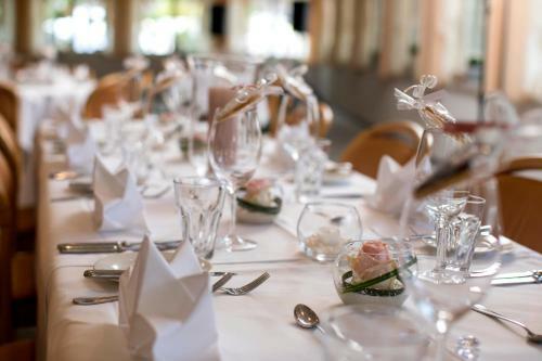 Hotel Winkelried Am See