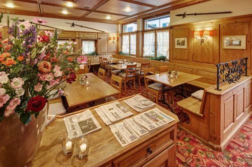 Hotel Winkelried Am See