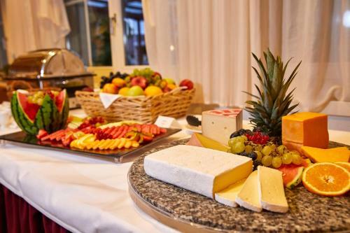 Hotel Winkelried Am See