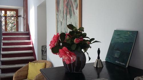 Hostal Casa Gialla