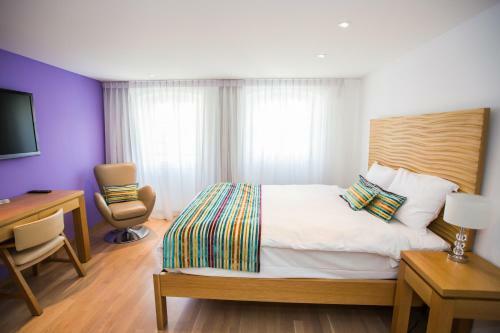 Posada Guest House Le Charlot