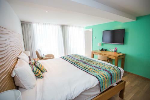 Posada Guest House Le Charlot
