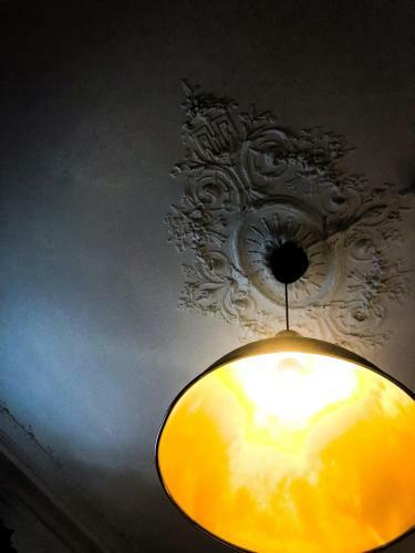 Albergue Vevey Hotel & Guesthouse