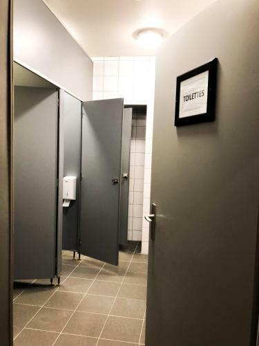 Albergue Vevey Hotel & Guesthouse