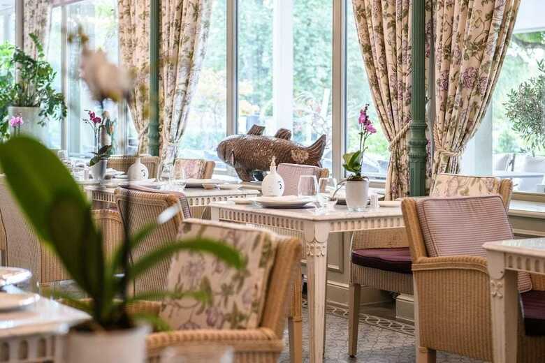 Grand Hotel Du Lac