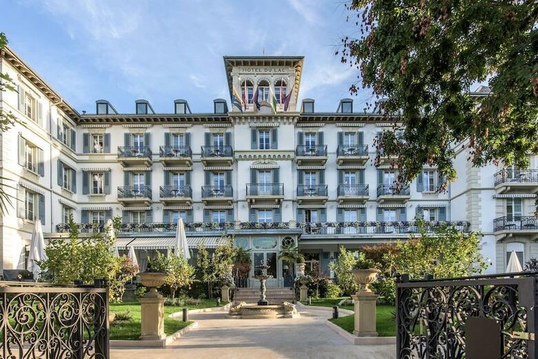 Grand Hotel Du Lac