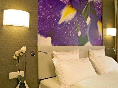 Hotel Barbat�