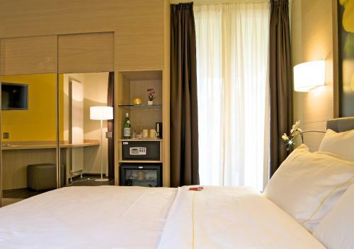 Hotel Barbat�