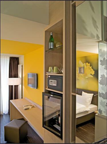 Hotel Barbat�