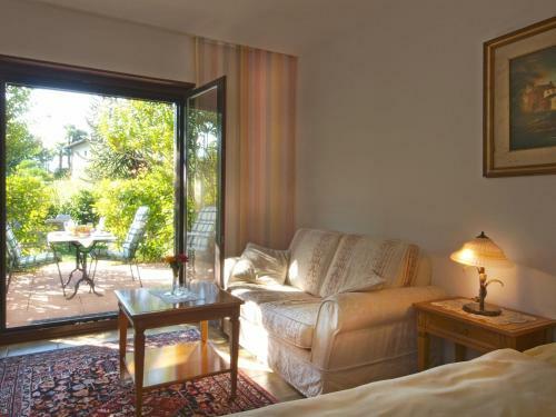 Hotel Al Fiume