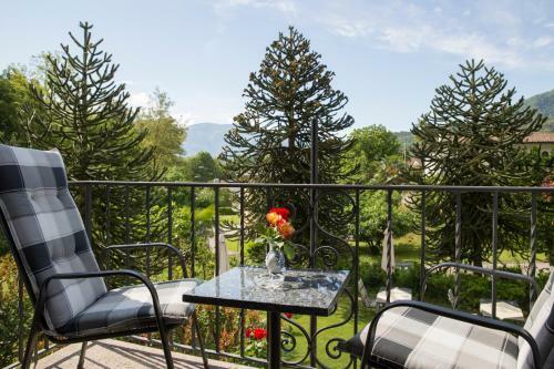 Hotel Al Fiume