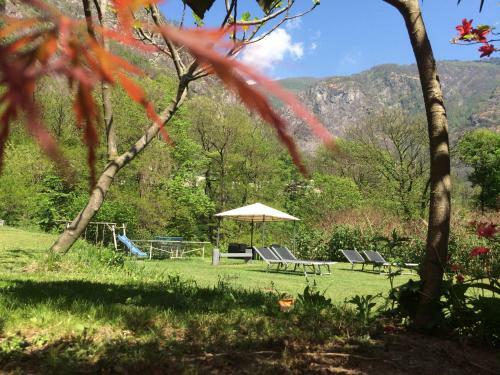 Hotel Al Fiume