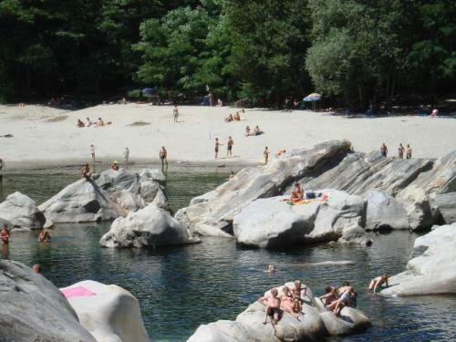 Hotel Al Fiume