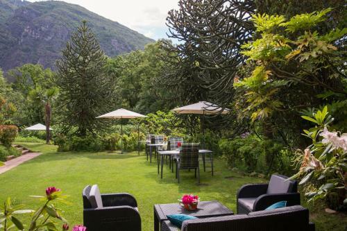 Hotel Al Fiume