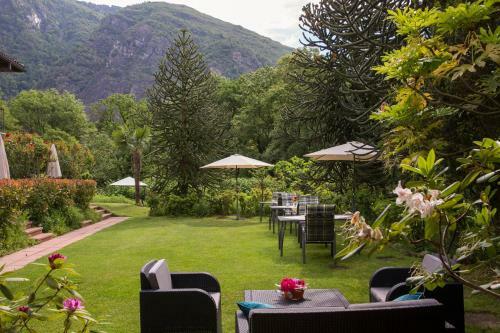 Hotel Al Fiume