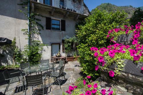 Posada Alloggi Alla Cantina