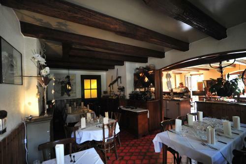 Posada Hotel De La Place