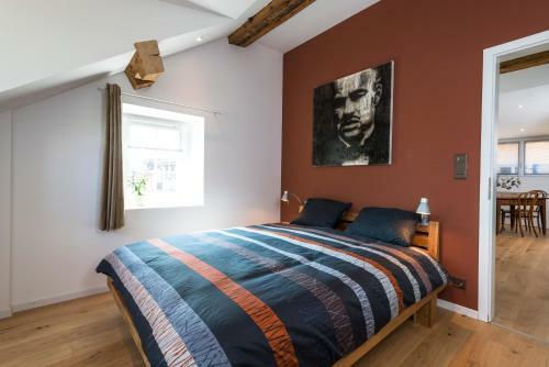 Bed & Breakfast 7e Art