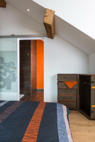 Bed & Breakfast 7e Art