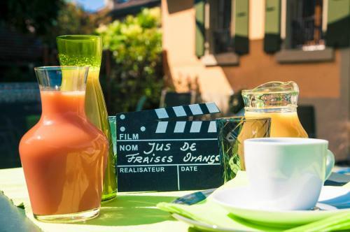 Bed & Breakfast 7e Art