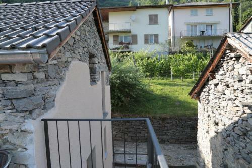 Apartamento Casa Flora