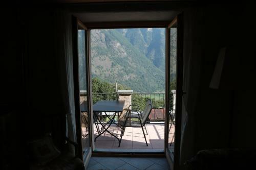 Apartamento Casa Flora