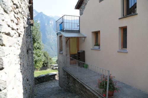 Apartamento Casa Flora