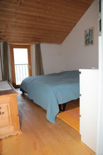Apartamento Casa Flora