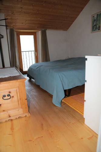 Apartamento Casa Flora