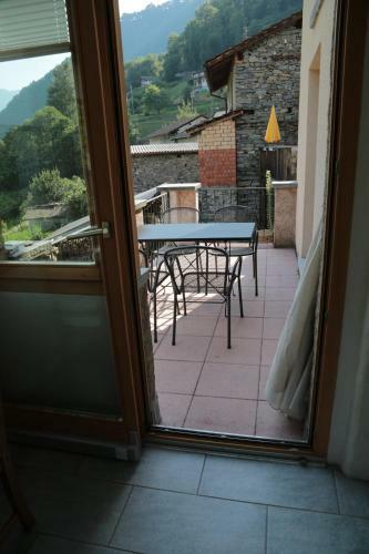 Apartamento Casa Flora