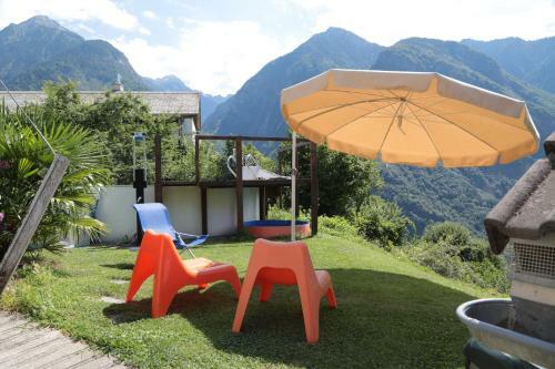Apartamento Rustico