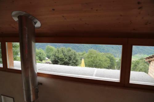 Apartamento Rustico
